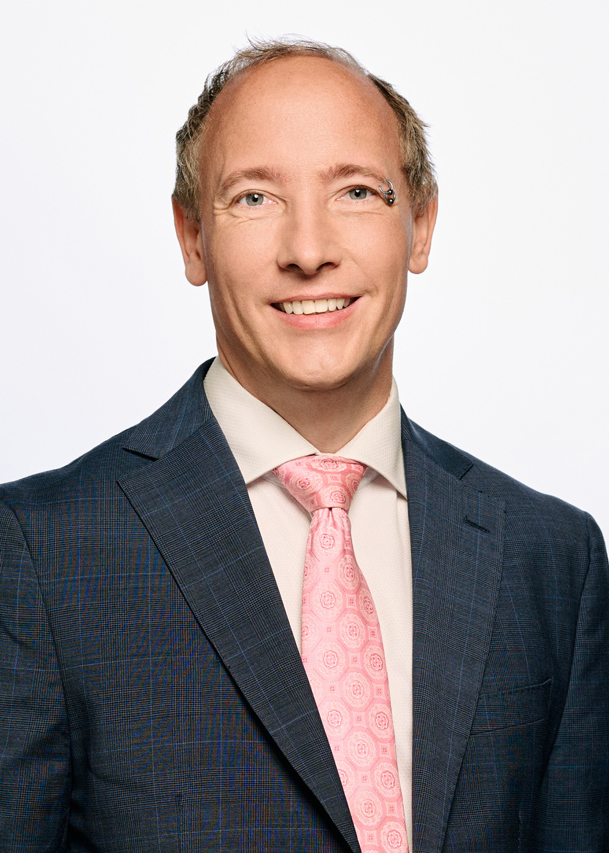 Siegfried Prewett